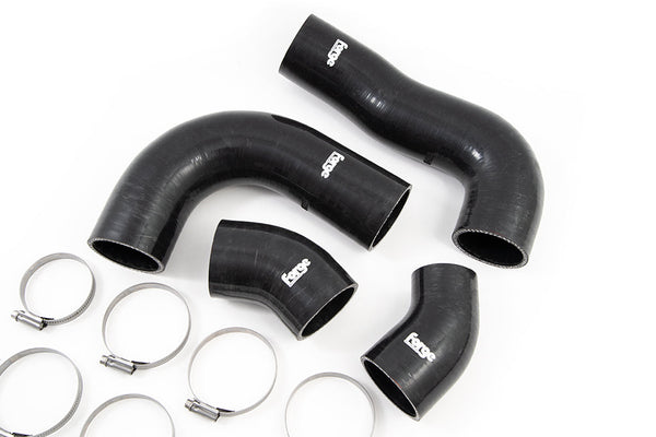 Forge Motorsport VW Mk8 Golf GTI & R, and Audi S3 8Y Boost Hose Kit