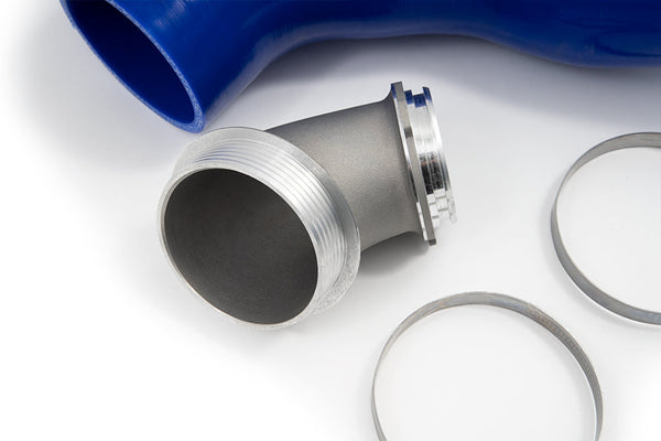 Forge Motorsport VW Mk8 GTI Turbo Inlet Adaptor