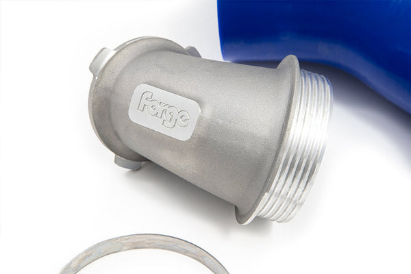 Forge Motorsport VW Mk8 GTI Turbo Inlet Adaptor
