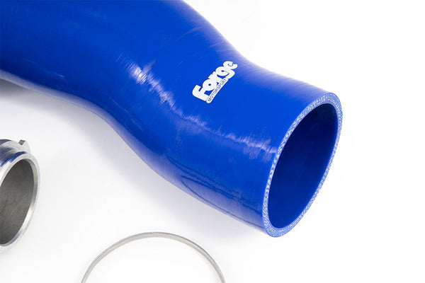 Forge Motorsport VW Mk8 GTI Turbo Inlet Adaptor