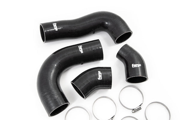 Forge Motorsport VW Mk8 Golf GTI & R, and Audi S3 8Y Boost Hose Kit