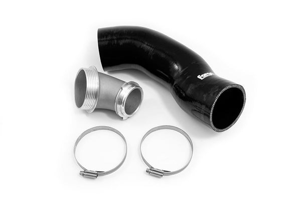 Forge Motorsport VW Mk8 GTI Turbo Inlet Adaptor
