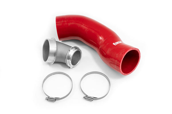 Forge Motorsport VW Mk8 GTI Turbo Inlet Adaptor