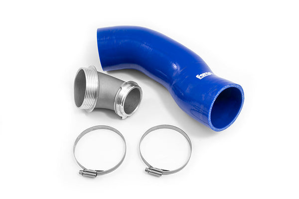 Forge Motorsport VW Mk8 GTI Turbo Inlet Adaptor