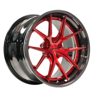 Forgeline AL301 - Competition Motorsport