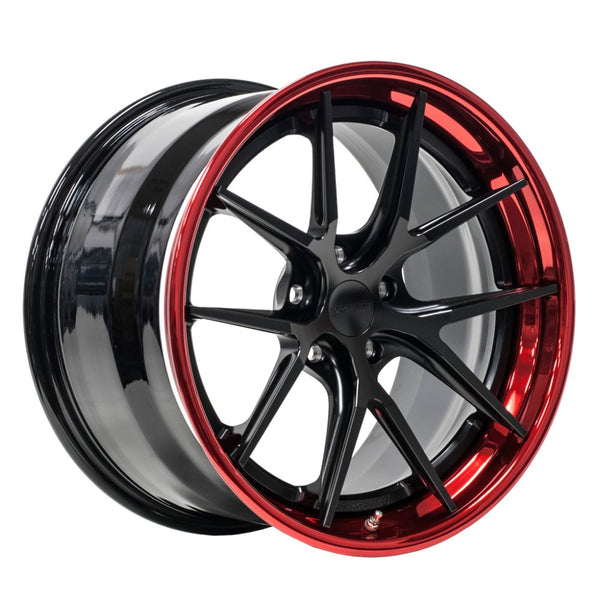 Forgeline AL301 - Competition Motorsport