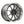 Forgeline AL306 (6 Lug) - Competition Motorsport