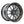 Forgeline AL306 (6 Lug) - Competition Motorsport