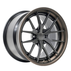 Forgeline AL306 (6 Lug) - Competition Motorsport