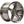 Forgeline CF1 Wheels (5 Lug) - Competition Motorsport