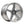 Forgeline CF1 Wheels (Open Lug Cap) - Competition Motorsport