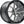 Forgeline CF201 Wheels (5 Lug) - Competition Motorsport