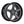Forgeline CF3C Wheels (3-piece) - Competition Motorsport
