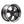 Forgeline CR3 - Competition Motorsport