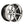 Forgeline CV3C Wheels (3-piece) - Competition Motorsport