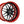 Forgeline DE3P Premier Series Forged Wheel (3-Piece) - Competition Motorsport