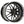 Forgeline DE3P Premier Series Forged Wheel (3-Piece) - Competition Motorsport