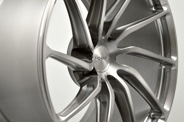 Forgeline DR1 Wheels (5 Lug) - Competition Motorsport