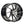 Forgeline DR1 Wheels (5 Lug) - Competition Motorsport