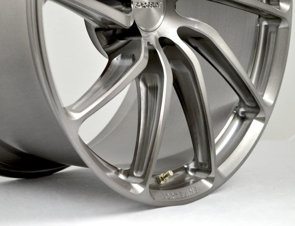 Forgeline DR1 Wheels (5 Lug) - Competition Motorsport