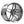 Forgeline EX1 Wheels (5 Lug) - Competition Motorsport