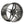 Forgeline EX1 Wheels (5 Lug) - Competition Motorsport