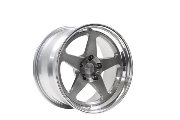 Forgeline FF3 - Competition Motorsport