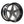 Forgeline FF3C Wheels (3-piece) - Competition Motorsport