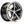 Forgeline FL500 - Competition Motorsport