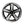 Forgeline FU3C Wheels - Competition Motorsport