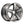 Forgeline FU3C Wheels - Competition Motorsport