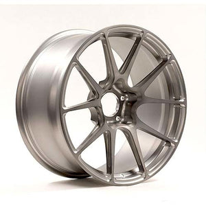 Forgeline GA1R Wheels (5 Lug) - Competition Motorsport