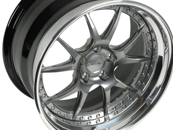 Forgeline GA3 - Competition Motorsport