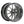 Forgeline GA3-6 (Six Lug) - Competition Motorsport