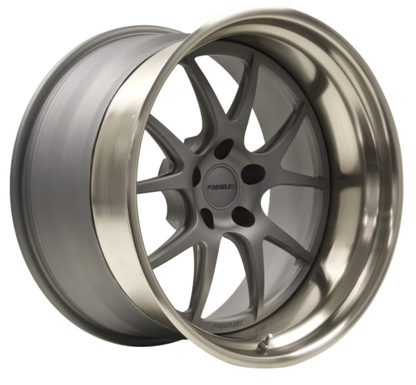 Forgeline GA3 - Competition Motorsport