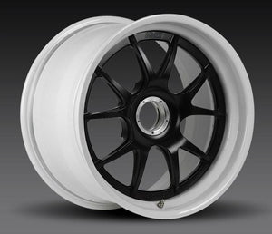 Forgeline GA3R CL Wheels (Porsche Centerlock) - Competition Motorsport