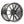 Forgeline GS1-6 Wheels (6 Lug) - Competition Motorsport