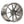 Forgeline GS1 Wheels (5 Lug) - Competition Motorsport