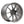 Forgeline GS1 Wheels (5 Lug) - Competition Motorsport