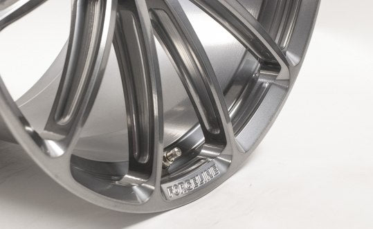 Forgeline GT1 Wheels (Porsche Centerlock) - Competition Motorsport