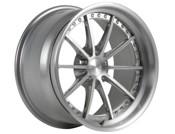 Forgeline GT3C Wheels (3-piece) - Competition Motorsport