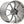 Forgeline GTD1 Wheels (5 Lug Open) - Competition Motorsport