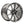 Forgeline GTD1 Wheels (5 Lug Open) - Competition Motorsport
