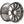 Forgeline GTD1 Wheels (Centerlock) - Competition Motorsport