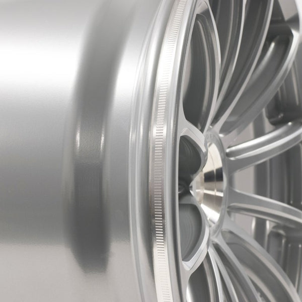 Forgeline GTD1 Wheels (Centerlock) - Competition Motorsport