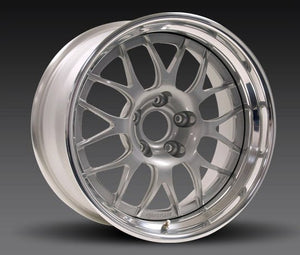 Forgeline GW3R Wheels (5 Lug) - Competition Motorsport