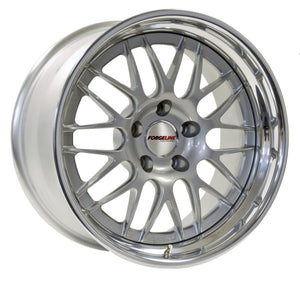 Forgeline GX3 - Competition Motorsport
