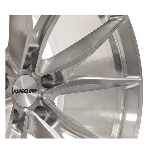 Forgeline NW101 Wheels (5 Lug) - Competition Motorsport