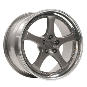Forgeline RS3 - Competition Motorsport