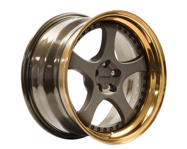 Forgeline RS3 - Competition Motorsport